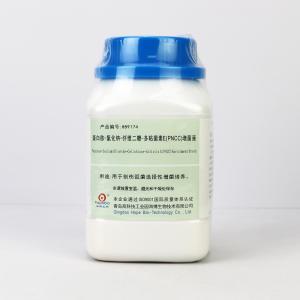 蛋白胨-氯化钠-纤维二糖-多粘菌素E(PNCC)增菌液	PNCC	HB9174   250g