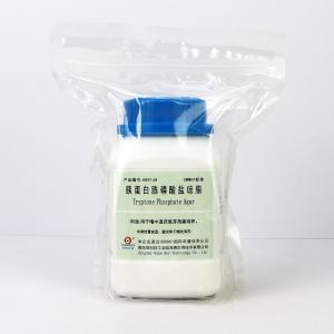 胰蛋白胨磷酸盐琼脂	Tryeponte Phosphate Agar	HB9148    250g