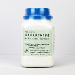 需氧-厌氧菌琼脂培养基	HB5190-9    250g