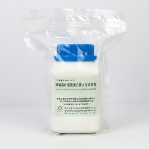 卵磷脂吐温胰蛋白胨大豆培养基   HB4114-27    250g
