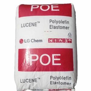 LG化学 POE LC168 耐候耐老化 高透明 可用于食品保鲜膜