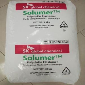SK化学 可用于家居用品 POE 891 柔韧高弹 抗撕裂性强