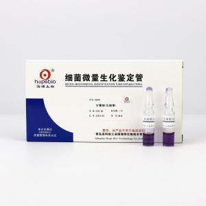 甘露醇（乳酸菌）	GB080     20支/盒