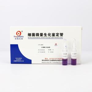 甘露糖（乳酸菌）	GB069	20支/盒