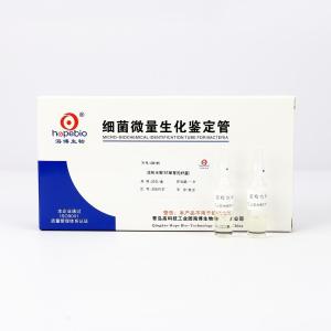 淀粉水解（枯草芽孢杆菌）	GB185	20支/盒