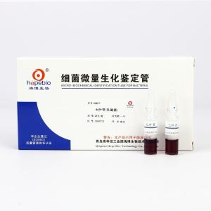 七叶苷（乳酸菌）	GB077	20支/盒