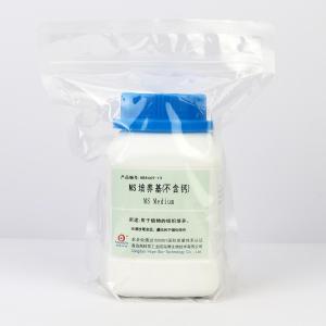 MS培养基（不含钙）	HB8469-19	250g