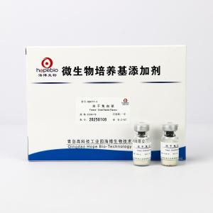 冻干兔血浆	Freeze     HB4117-4     	0.5ml*10