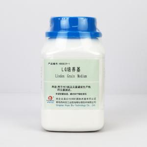 LG培养基Linden Grain Medium	HB8829-1    250g
