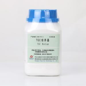 TGC培养基   TGC Medium	HB5190-2   250g