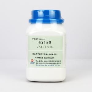 2×YT肉汤	     2×YT Broth      HBDC003   250g