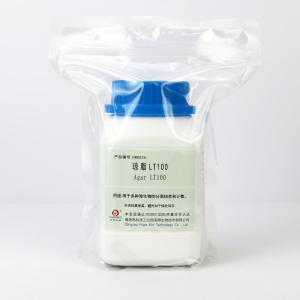 琼脂LT100    Agar LT100	    HB8535	250g
