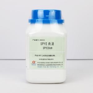 SPYE肉汤  	SPYE Broth	HB8502	100g
