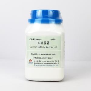 LS培养基  Lactose Sulfite Medium    HB8508   250g