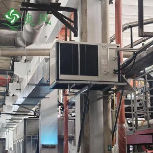 SF-HZL-30建德车间省电空调