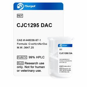 CJC1295 DAC 产品图片