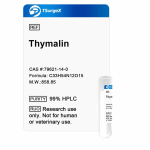 thymalin 产品图片