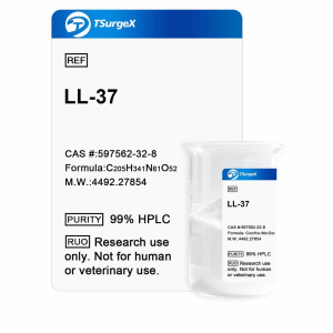 **肽LL-37 产品图片