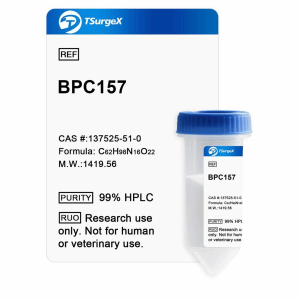 BPC 157 产品图片