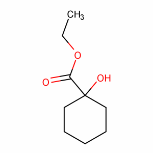 1-羟基-1-环己基甲酸乙酯