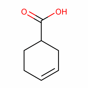 3-环己烯-1-甲酸