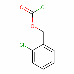 氯甲酸邻氯苄酯
