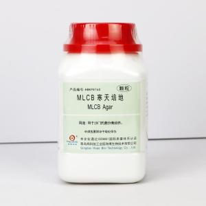 MLCB寒天培地颗粒	MLCB Agar	HBKP8760	250g