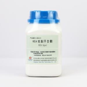 KEA琼脂（不含糖）	KEA Aga    HB8622    250g