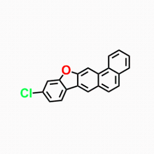 10-氯苯并菲并呋喃，CAS：3064260-10-9 常备库存，助力科研，优势供应，按需分装，量大从优；高校及研究所，先发后付，质量保证！！！