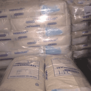 德国凯柏胶宝 TPE TC6PAZ 可用于SAN PBT包胶