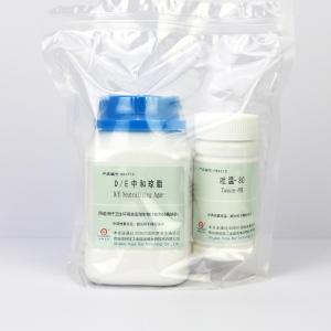 D/E中和琼脂D/E Neutralizing Agar    HB4210   250g