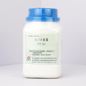 XLT4琼脂	XLT4 Agar    HB4208   250g