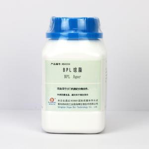 BPL琼脂BPL Agar    HB4204    250g