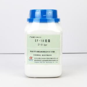 EF-18琼脂EF-18 Agar    HB4153   250g