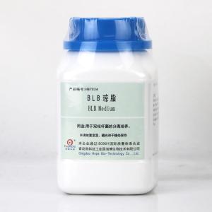 BLB琼脂BLB agar   HB7034   250g