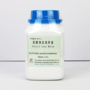 肌醇测定培养基Inositol Assay Broth    	HB7016   250g