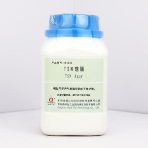 TSN琼脂   TSN Agar   HB0303     250g