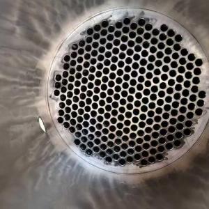 撬装式效强制循环蒸发器 产品图片
