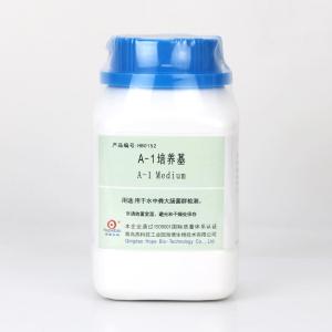 A-1培养基A1 Medium   HB0152   250g