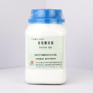葡萄糖琼脂Dextrose Agar   HB0135   250g