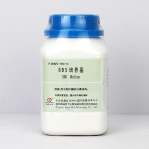 BDS培养基BDS Medium    HB0134  250g
