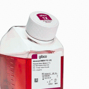 Gibco12634010 Advanced DMEM/F-12
