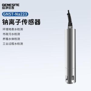 GNST-Na223钠离子传感器