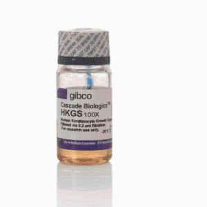 Gibco S0015人角质形成细胞生长添加剂 (HKGS)
