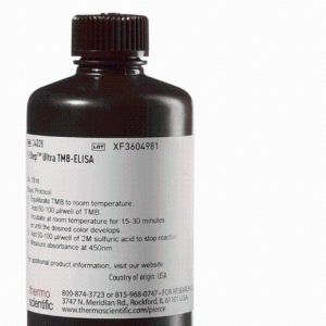Gibco 34028 1-Step™ Ultra TMB-ELISA 底物溶液