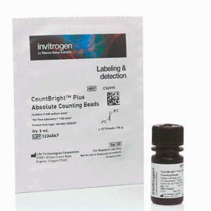 Gibco C36995 CountBright™ Plus 计数磁珠