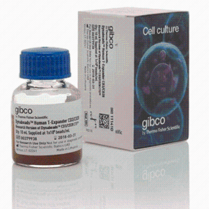 invitrogen 11141D Dynabeads 人 T 扩张器 CD3/CD28