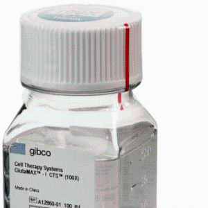 Gibco A1286001CTS™ GlutaMAX 补充剂