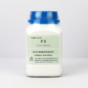 肝汤 Liver Broth	HB8480    250g