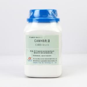 CAMHB肉汤    CAMHB Broth   HB6231-1   250g